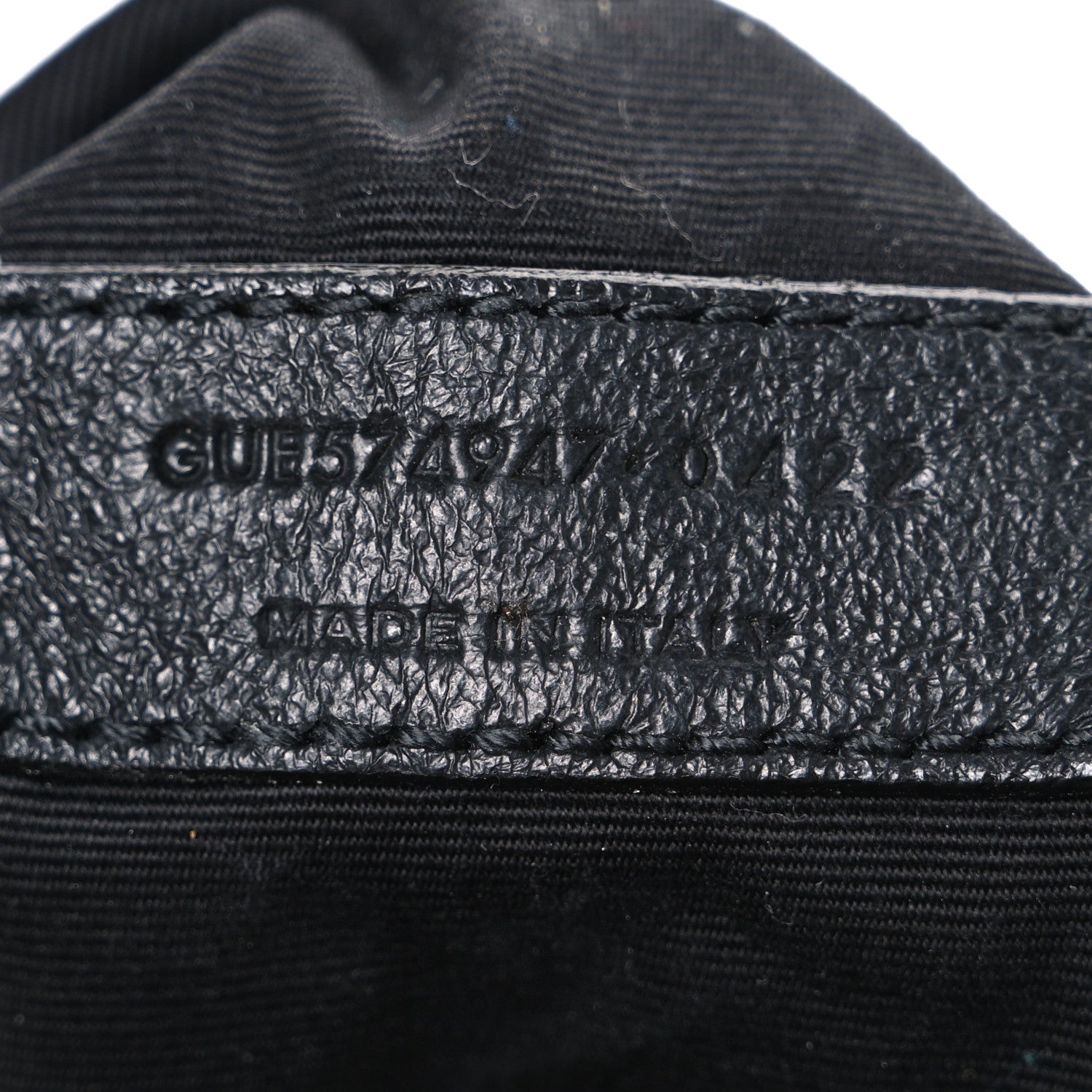 Saint Laurent Calfskin Y Quilted Monogram Monochrome Large Loulou Chain Satchel Black 6 of 9