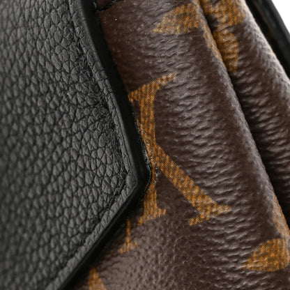 Louis Vuitton Monogram Saint Placide Black 21 of 22