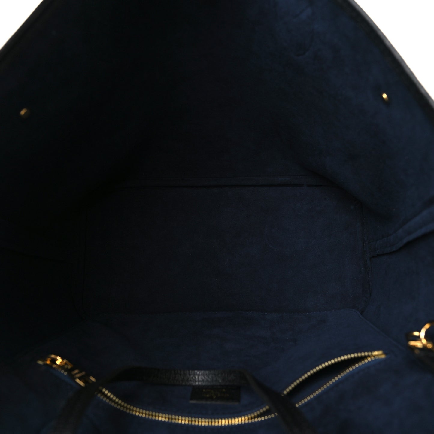 Empreinte Monogram Giant Neverfull MM Black