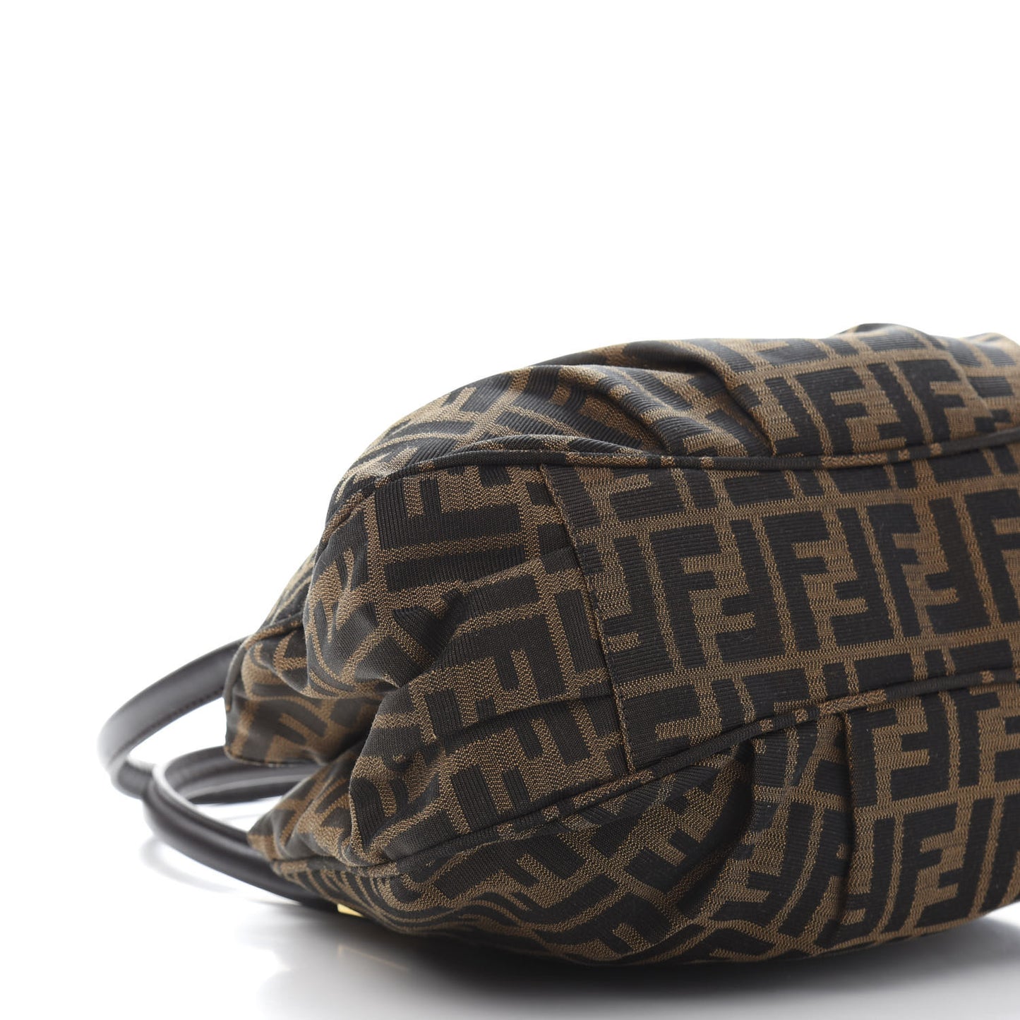 Zucca Mia Tote Tobacco