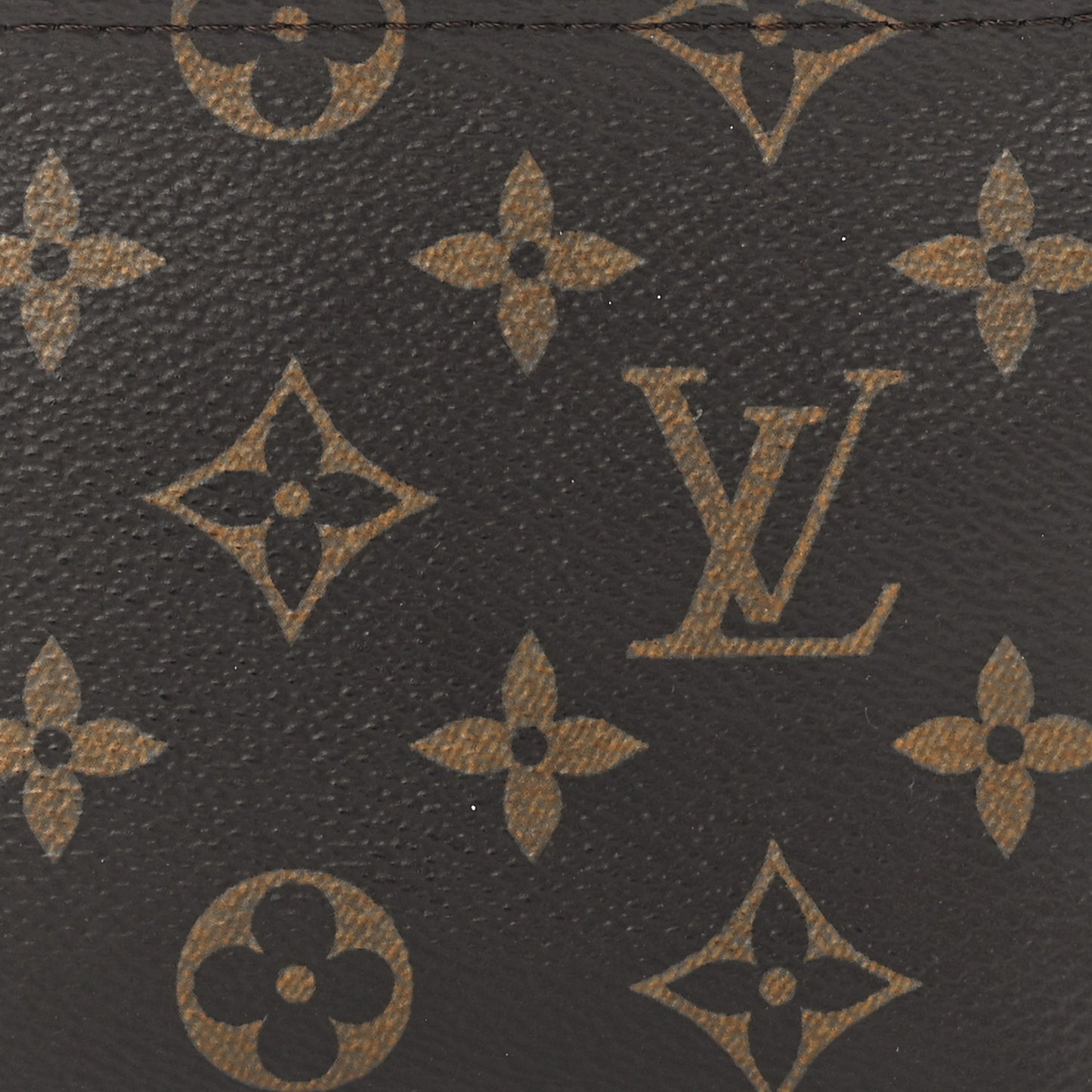 Monogram Toiletry Pouch 15