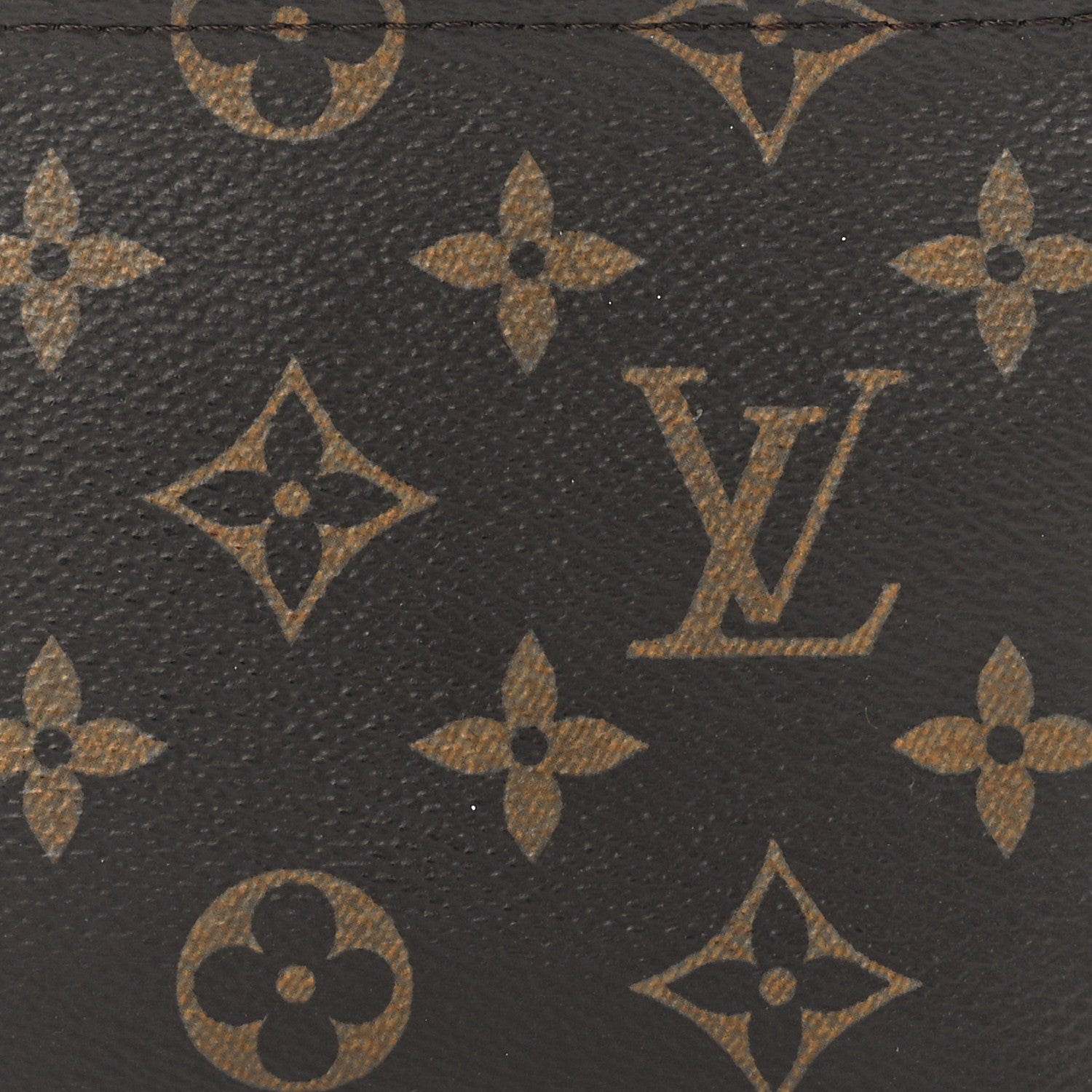 Louis Vuitton Monogram Toiletry Pouch 15 8 of 12