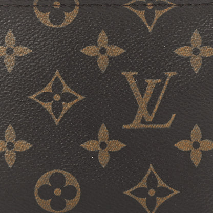Louis Vuitton Monogram Toiletry Pouch 15 8 of 12