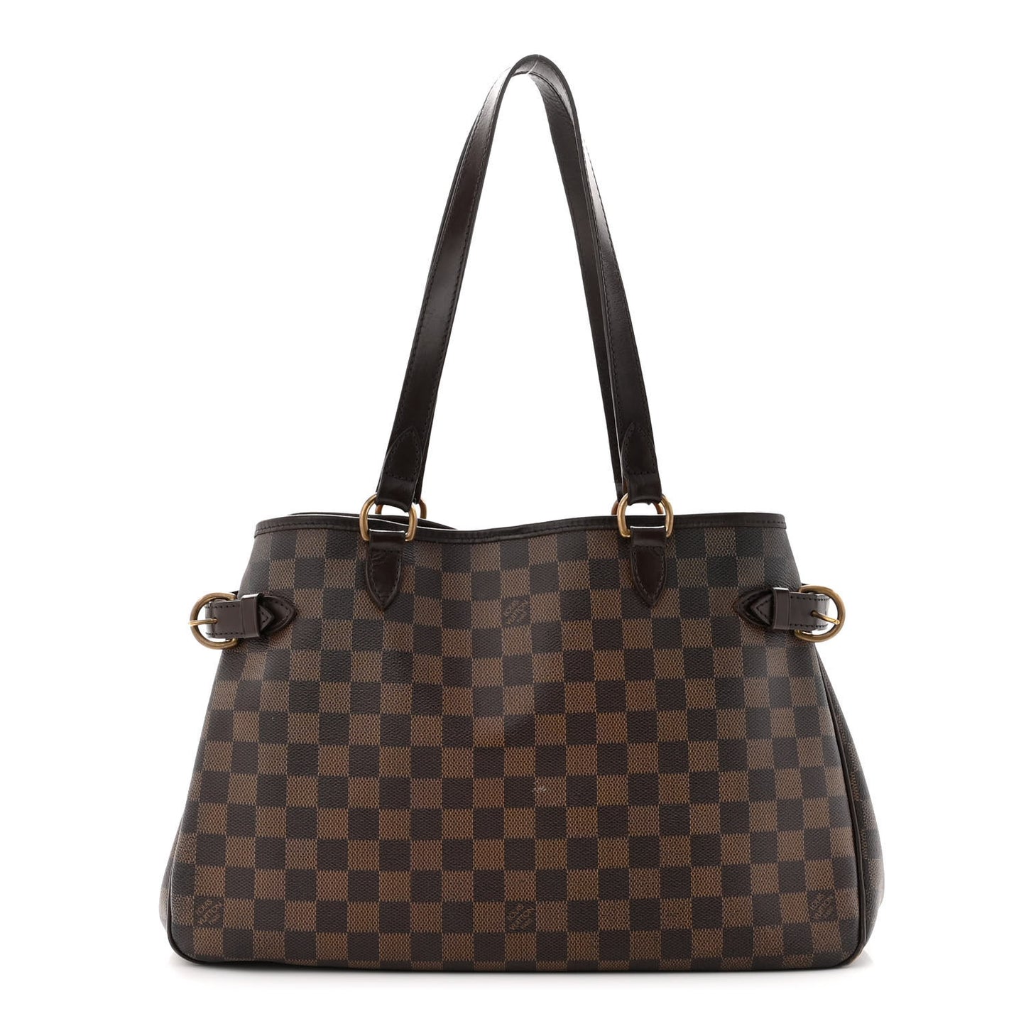 Damier Ebene Batignolles Horizontal