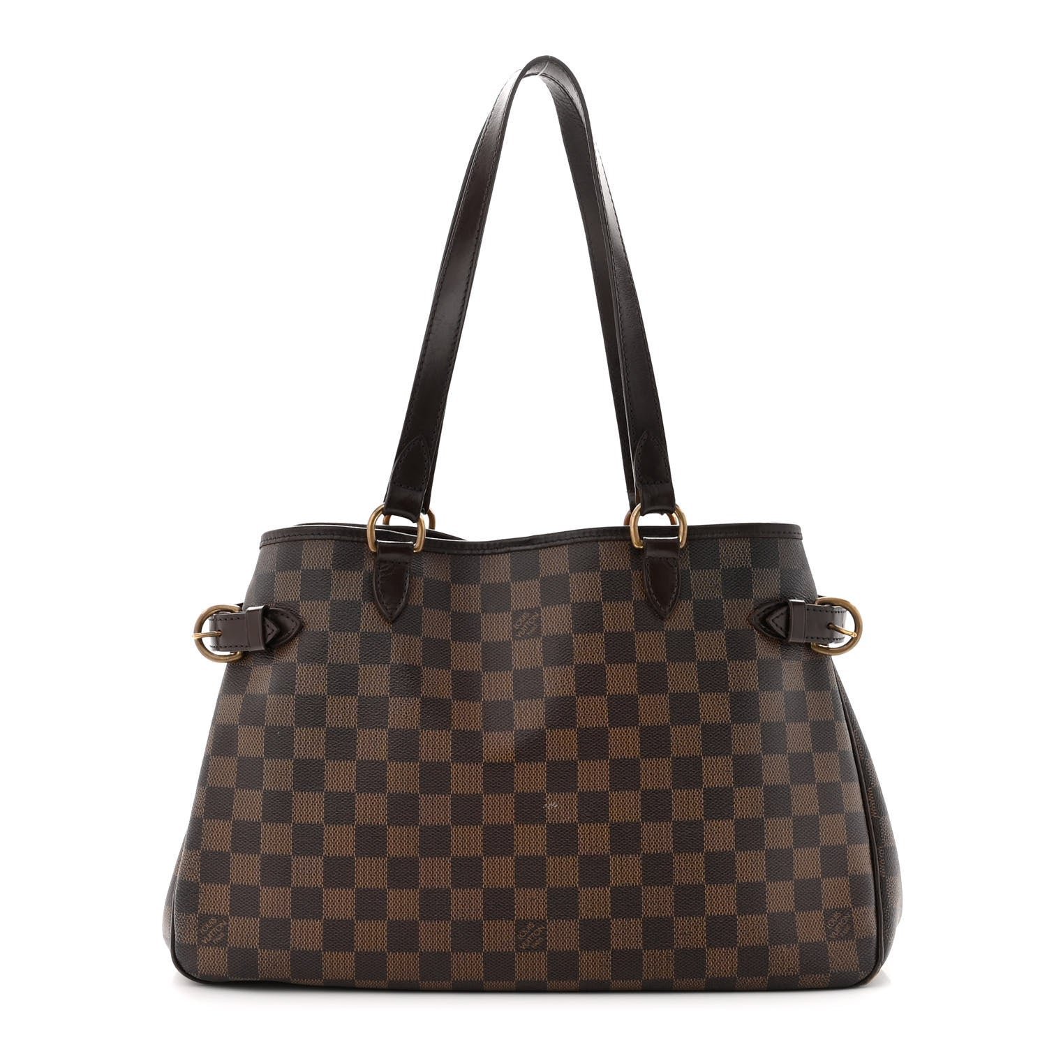 Louis Vuitton Damier Ebene Batignolles Horizontal 1 of 12
