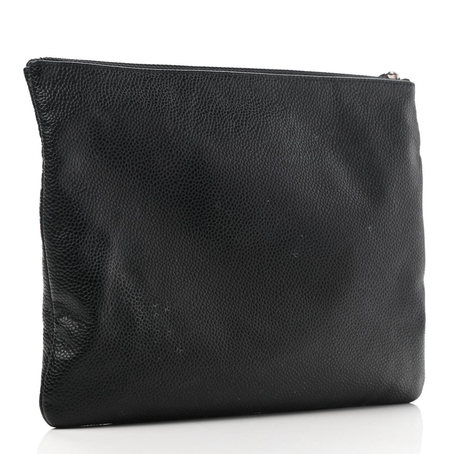 Caviar Timeless CC Cosmetic Pouch Black