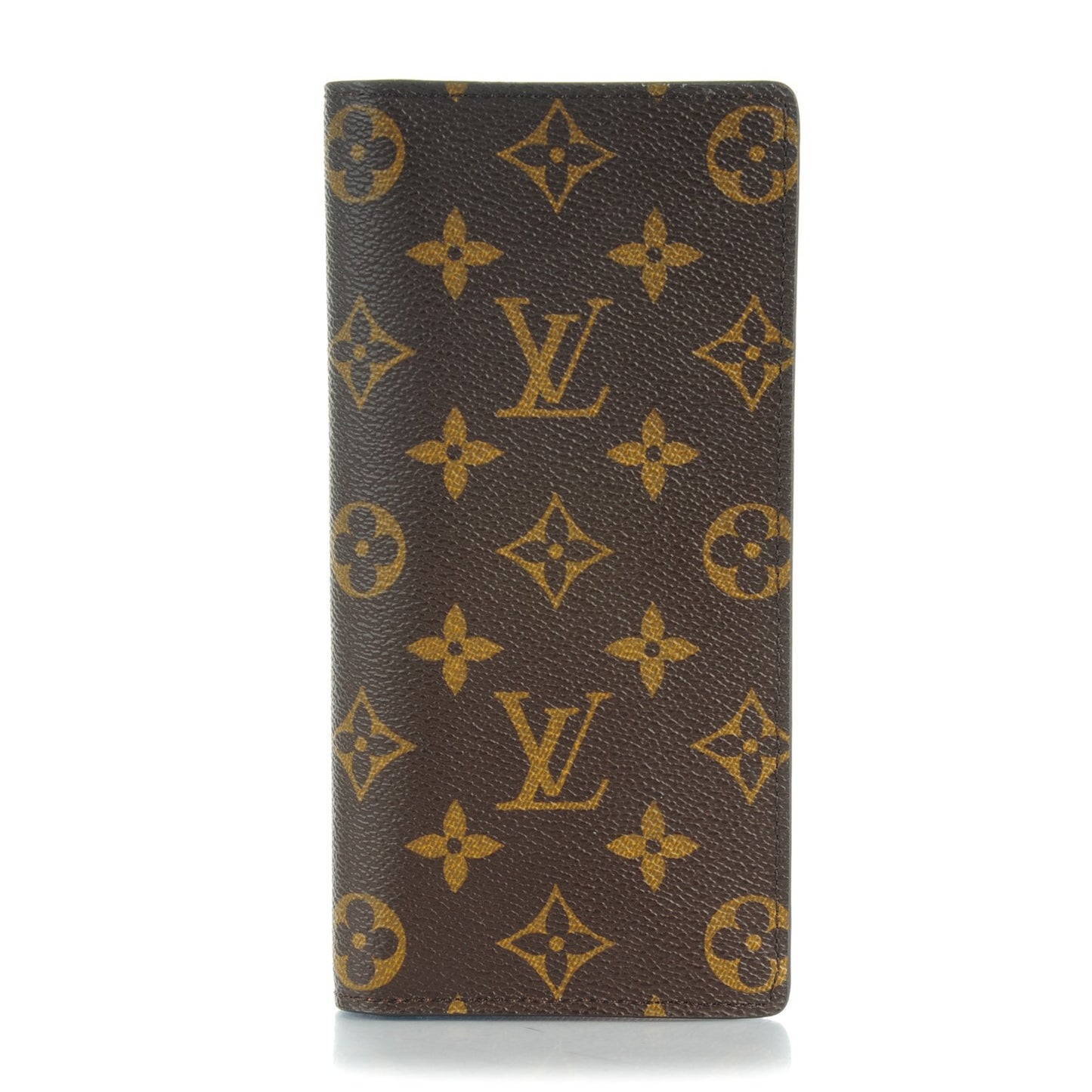 Monogram Brazza Wallet