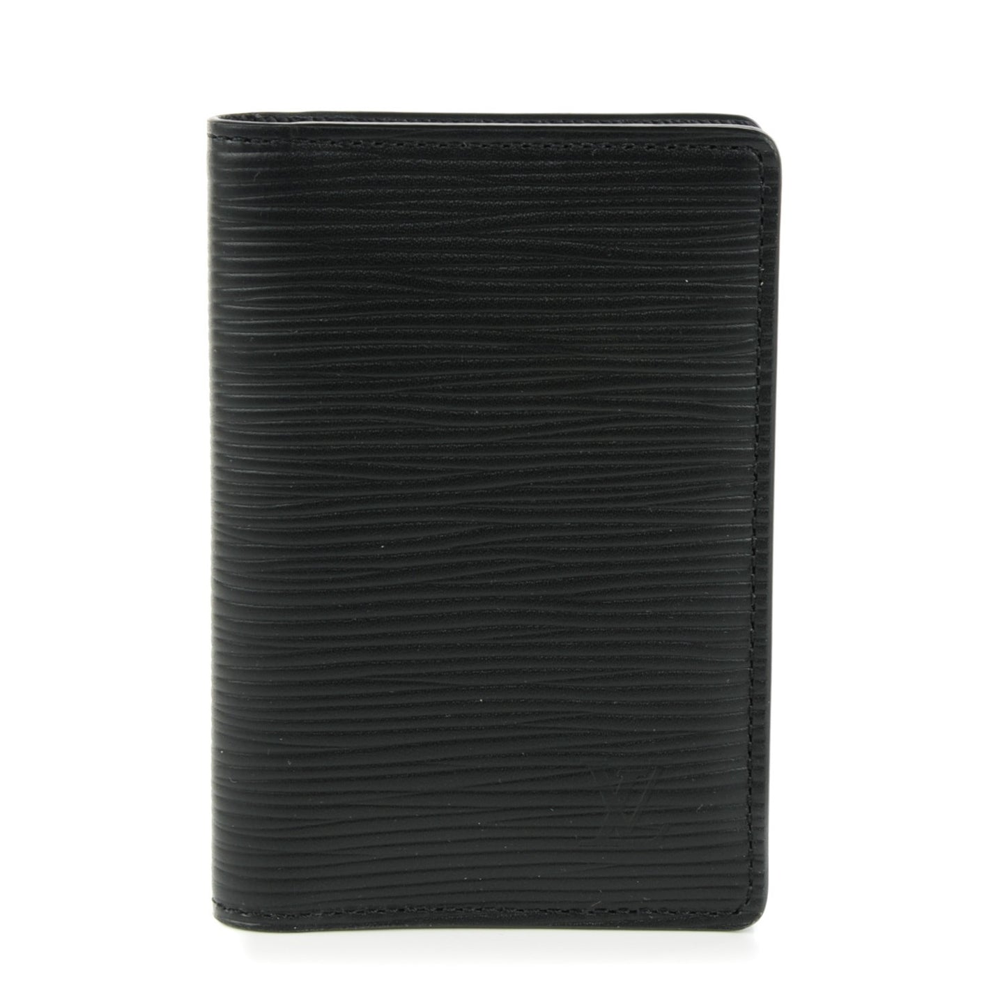 Epi Pocket Organizer Black
