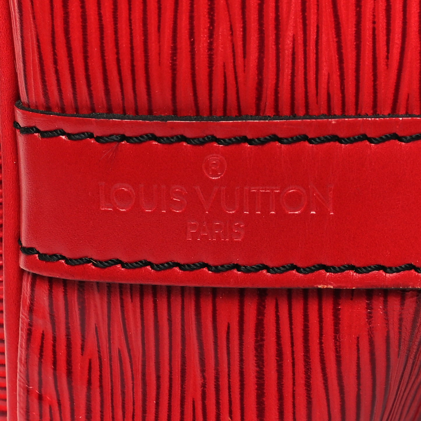 Epi Petit Noe Castillan Red