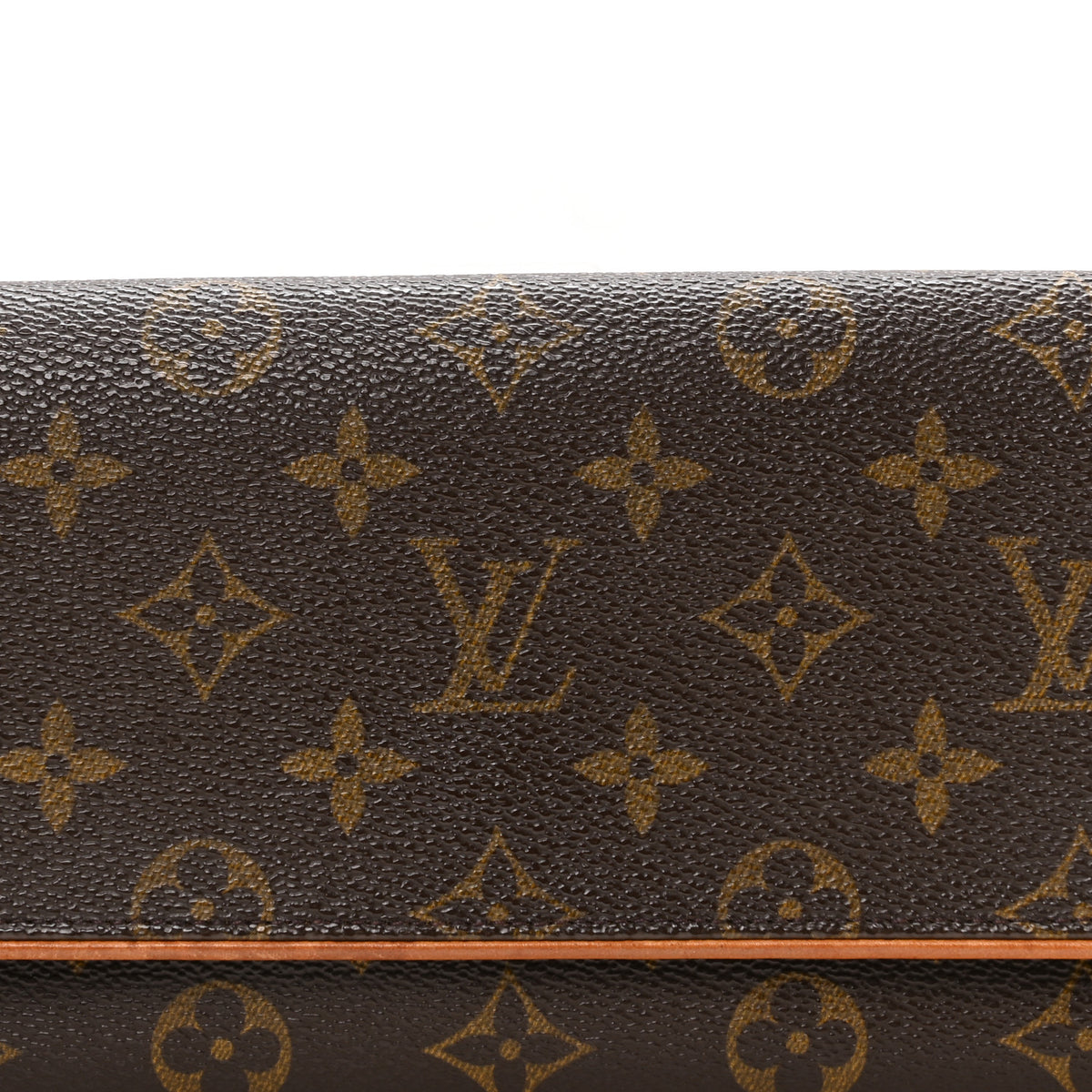 Louis Vuitton Monogram Pochette Twin GM 8 of 10