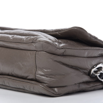 Marc Jacobs Lambskin The Pillow Bag Loam Soil 7 of 10