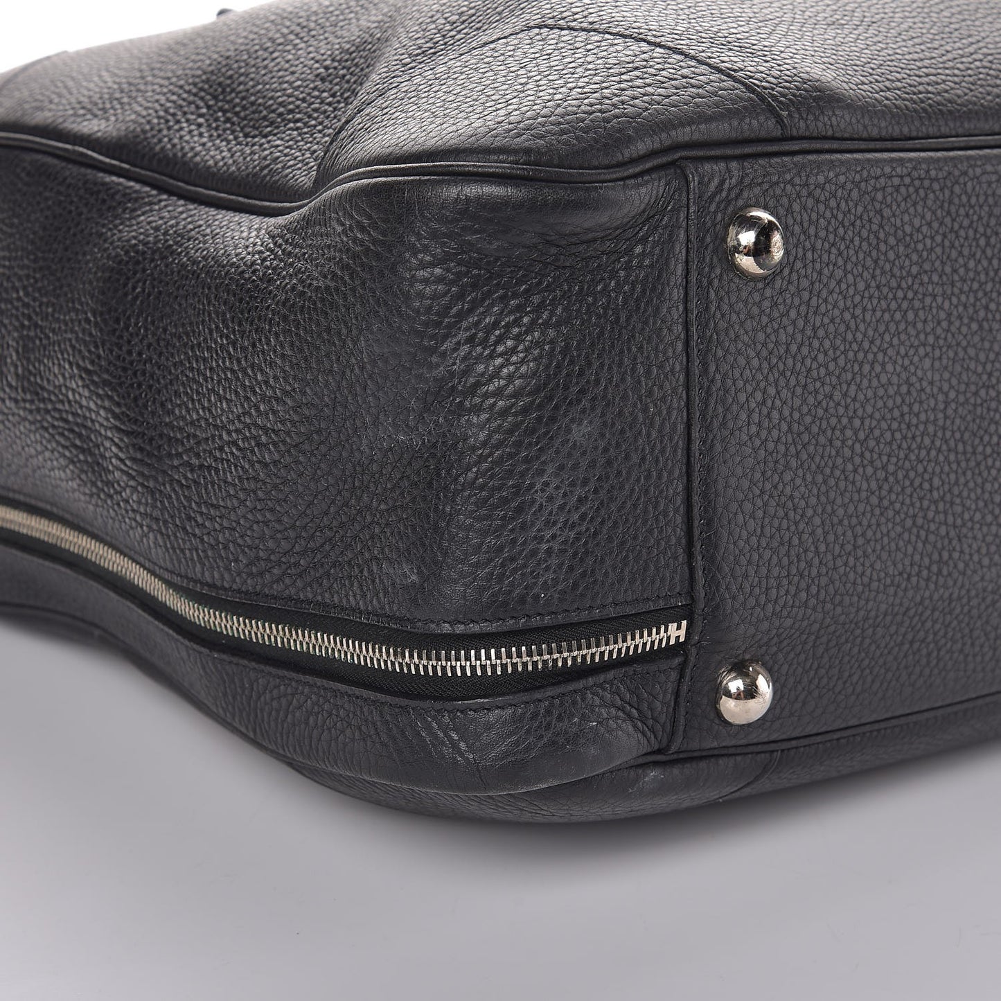 Taurillon Clemence Victoria 50 Travel Black