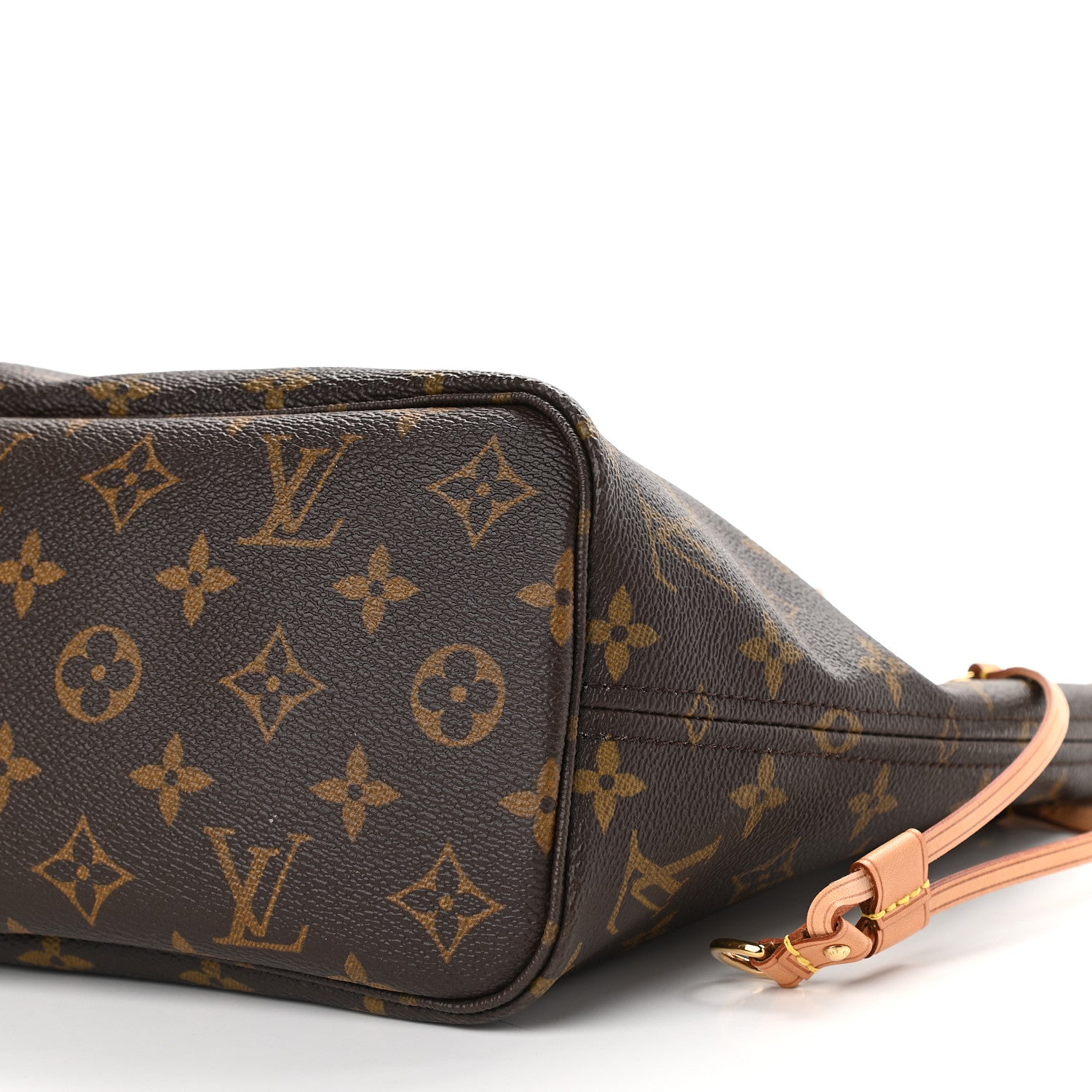 Louis Vuitton Monogram Neverfull PM 9 of 9