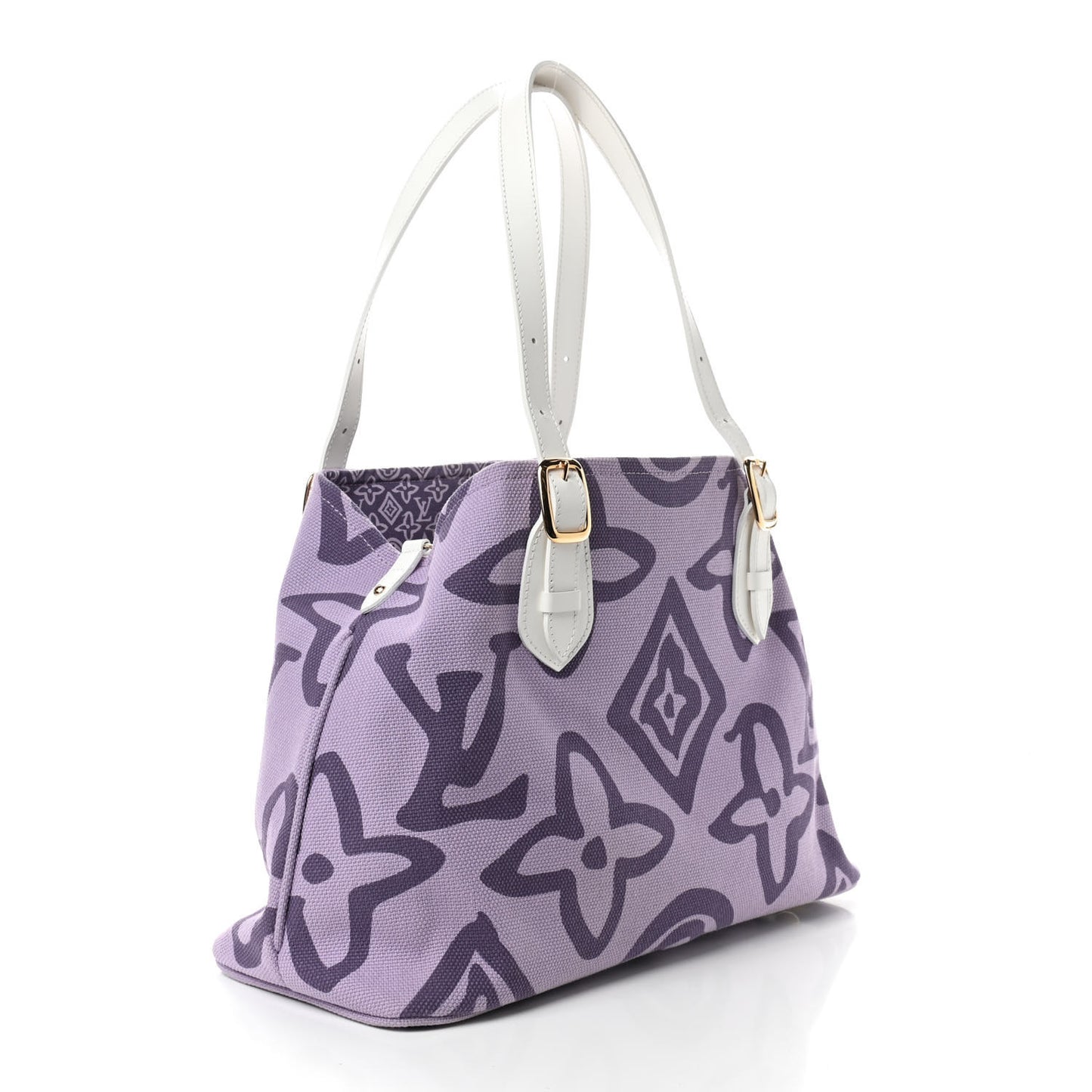 Tahitienne Cabas PM Lilac