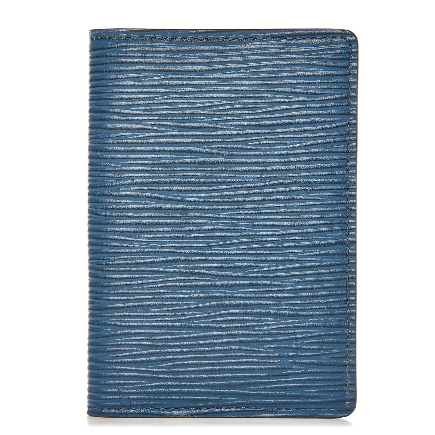 Epi Pocket Organizer Blue Celeste