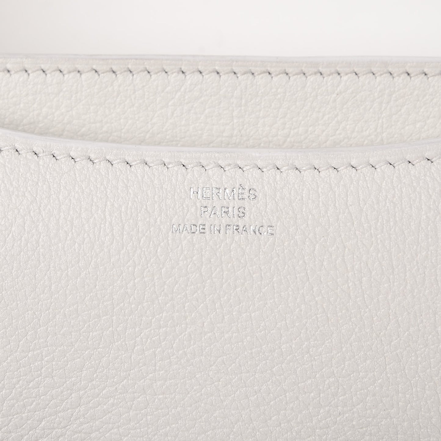 Evercolor Optique Enamel Constance 18 White
