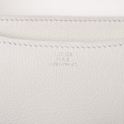 Hermes Evercolor Optique Enamel Constance 18 White 6 of 18