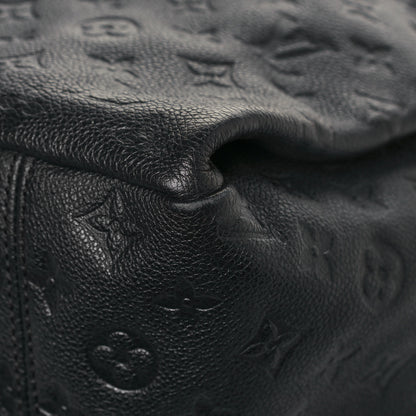 Louis Vuitton Empreinte Artsy MM Black 5 of 12