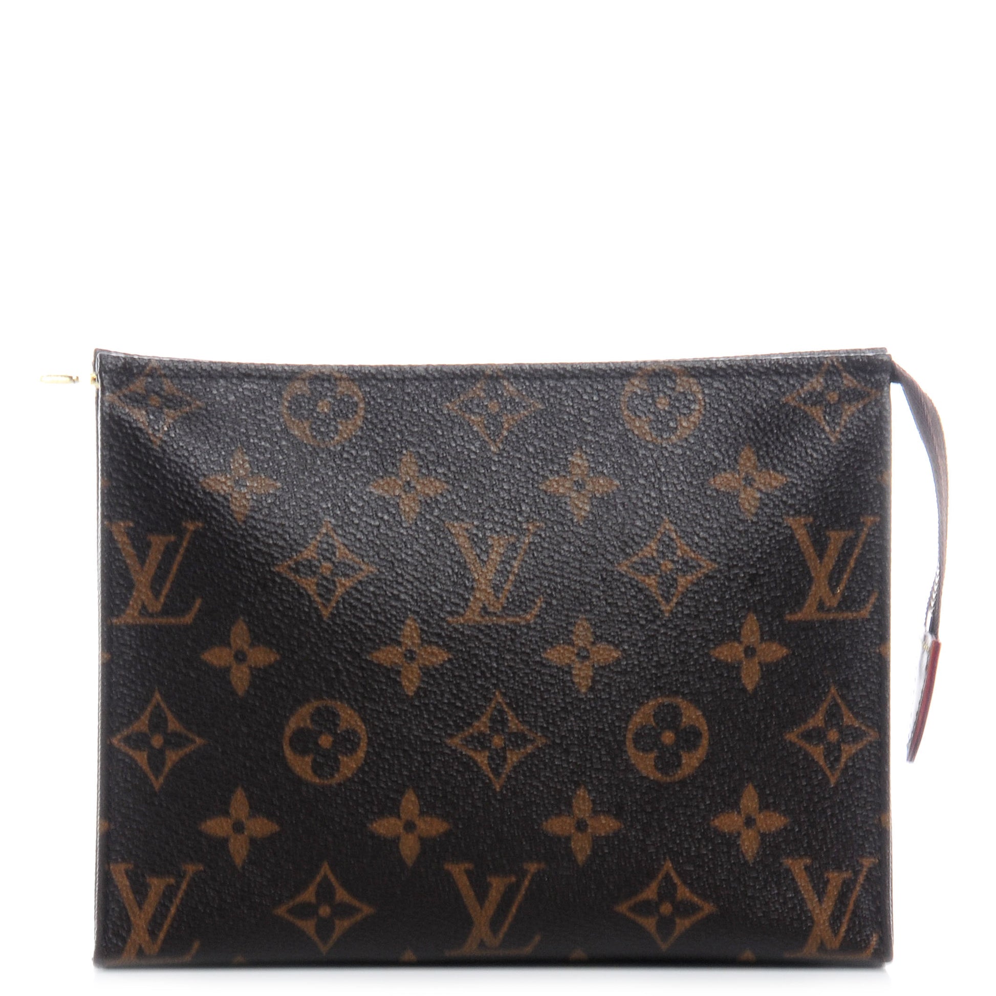 Louis Vuitton Monogram Toiletry Pouch 19 1 of 7