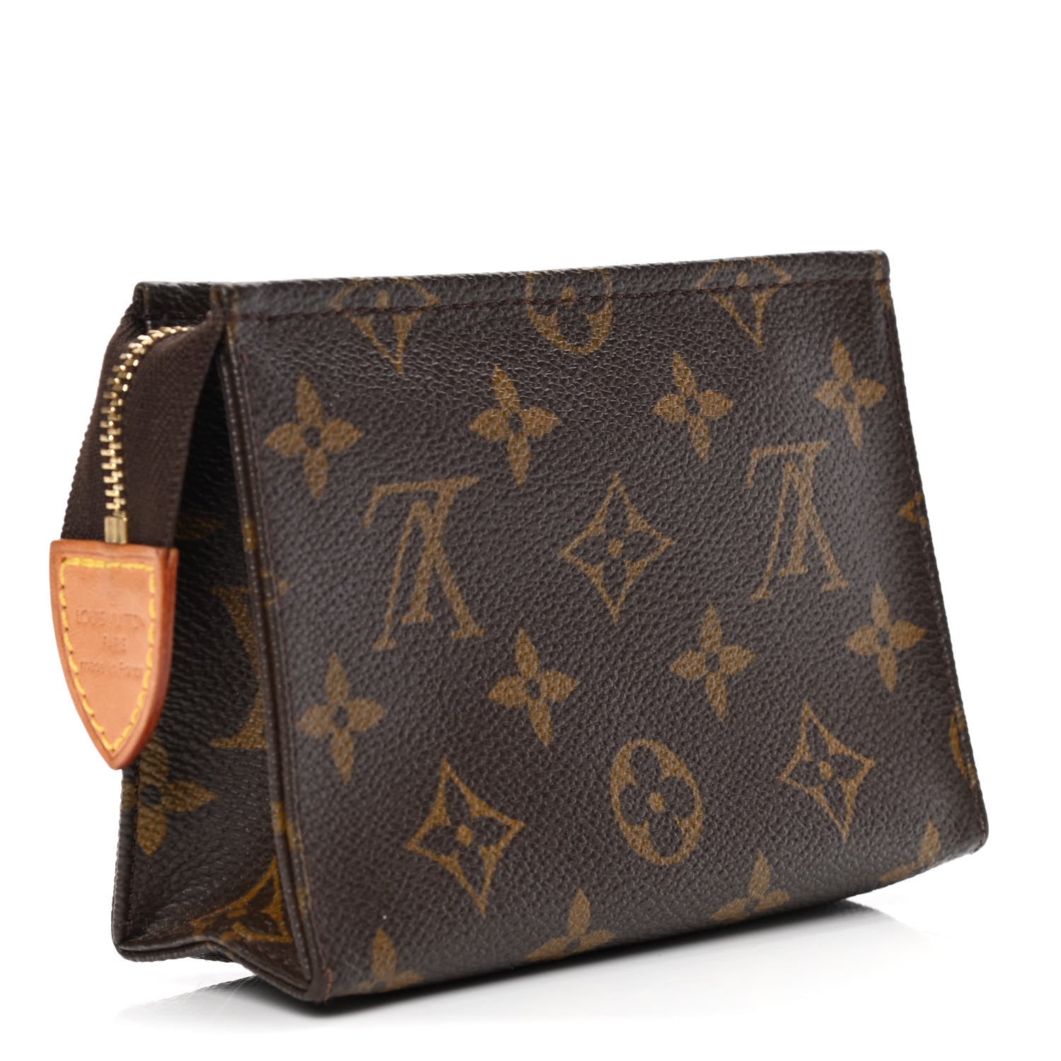 Louis Vuitton Monogram Toiletry Pouch 15 2 of 4