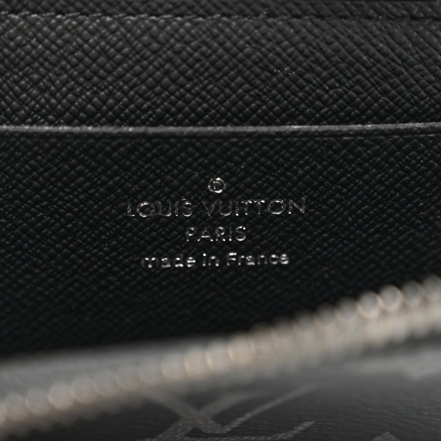 Monogram Eclipse Coin Purse