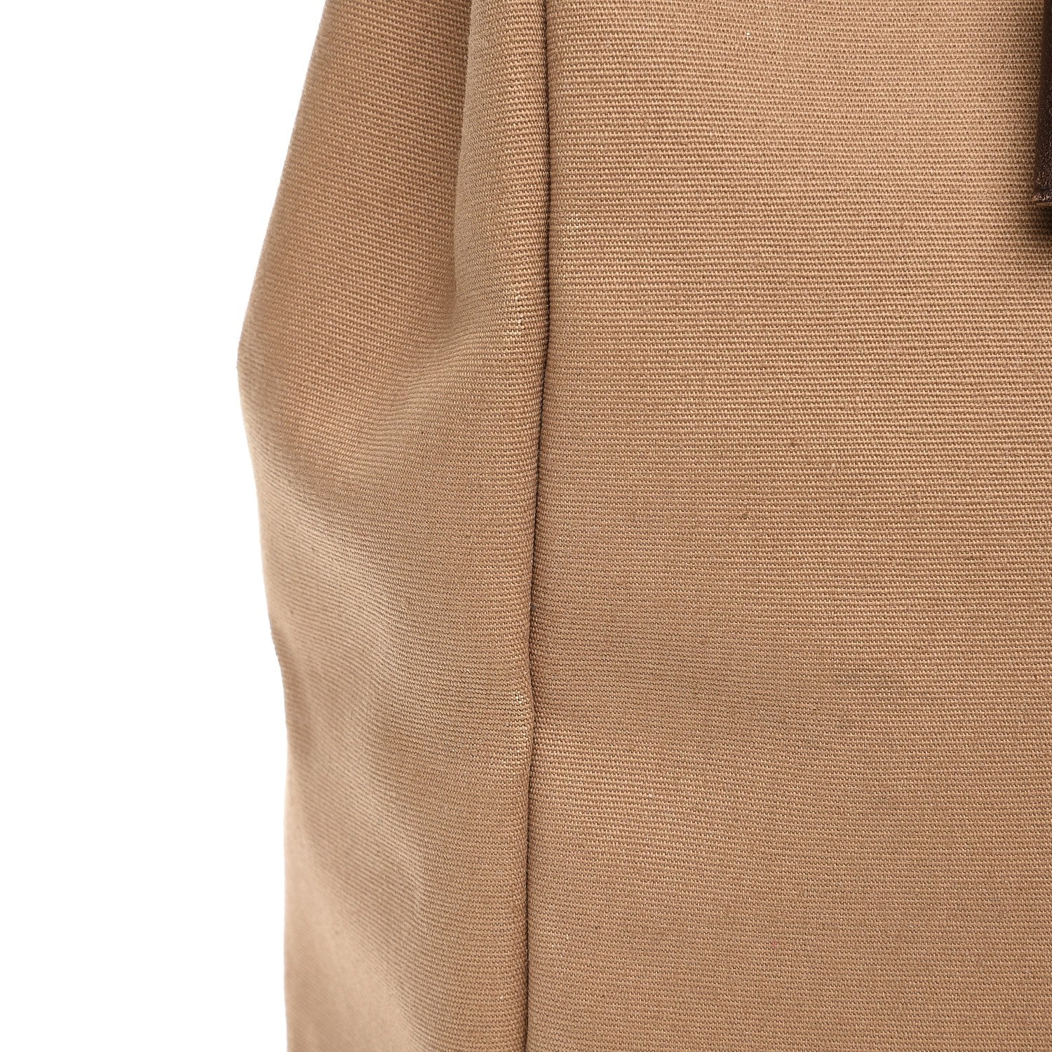 Hermes Toile Vache Hunter Herbag 30 PM Backpack Etoupe Ebene 13 of 17