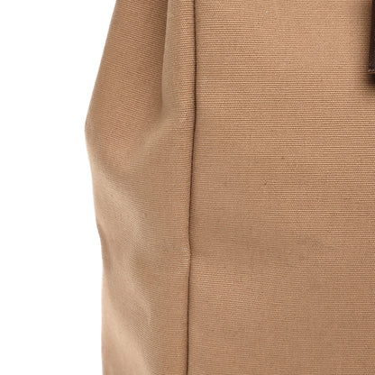 Hermes Toile Vache Hunter Herbag 30 PM Backpack Etoupe Ebene 13 of 17
