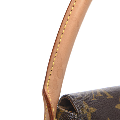 Louis Vuitton Monogram Mini Looping 9 of 14