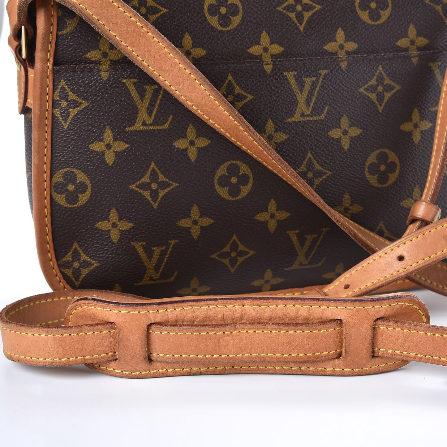 Monogram Sologne