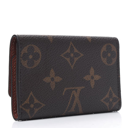 Louis Vuitton Monogram 6 Key Multicles Holder 2 of 4