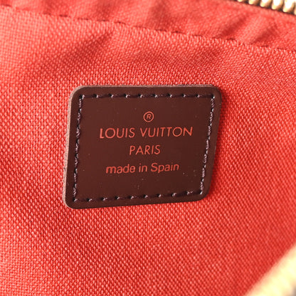 Louis Vuitton Damier Ebene Geronimos 6 of 9