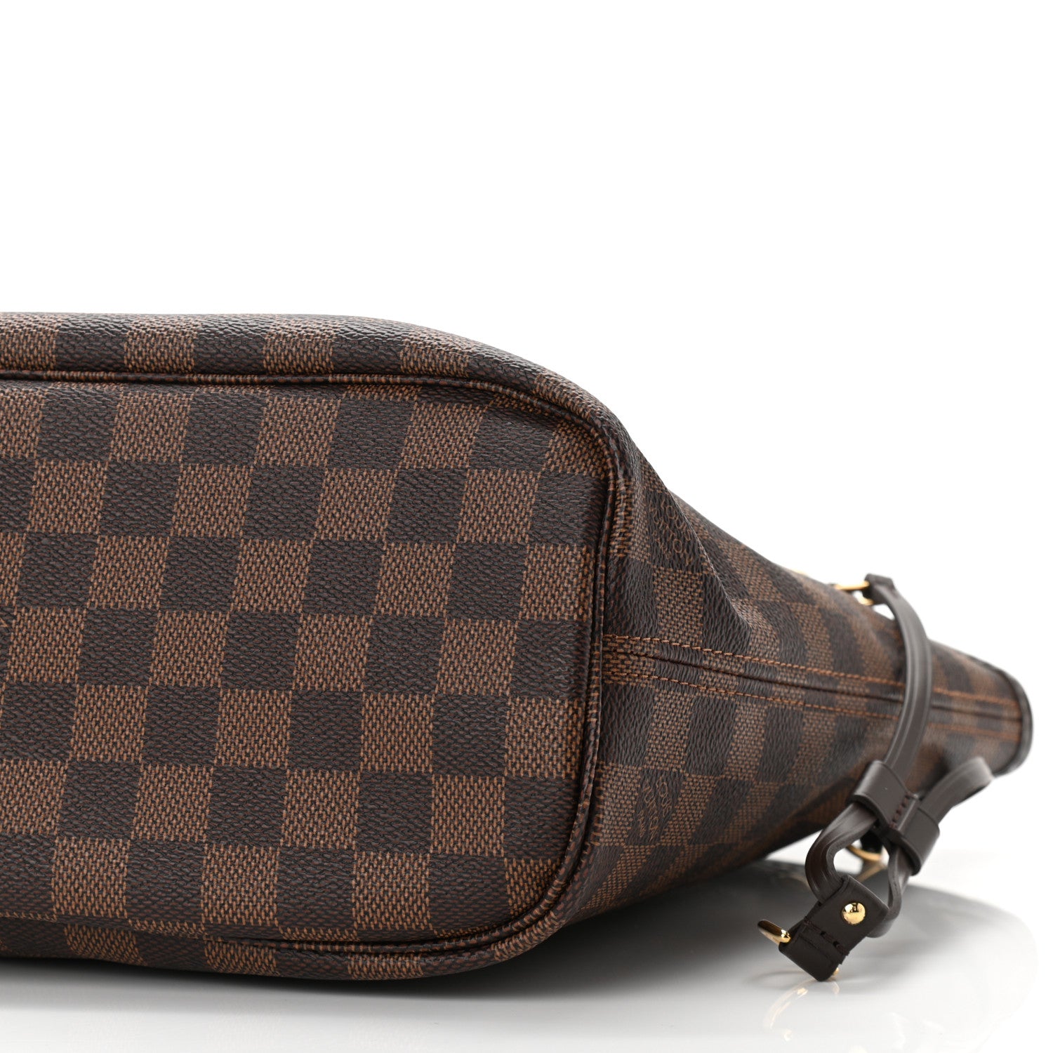 Louis Vuitton Damier Ebene Neo Neverfull PM 10 of 10