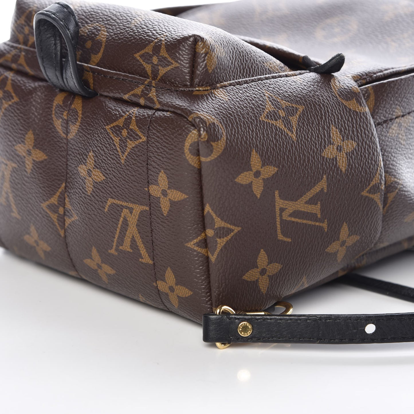 Monogram Palm Springs Backpack Mini