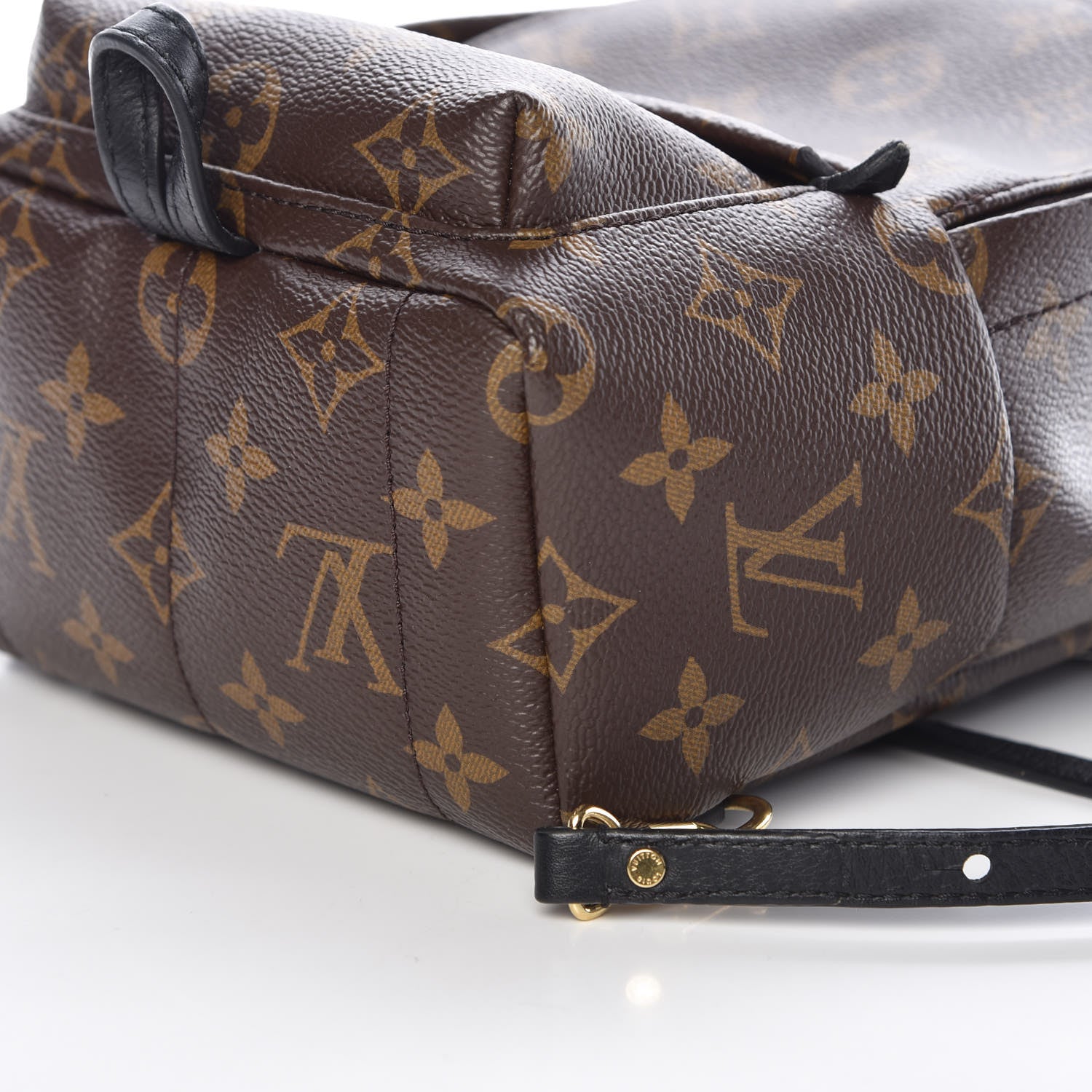 Louis Vuitton Monogram Palm Springs Backpack Mini 6 of 14