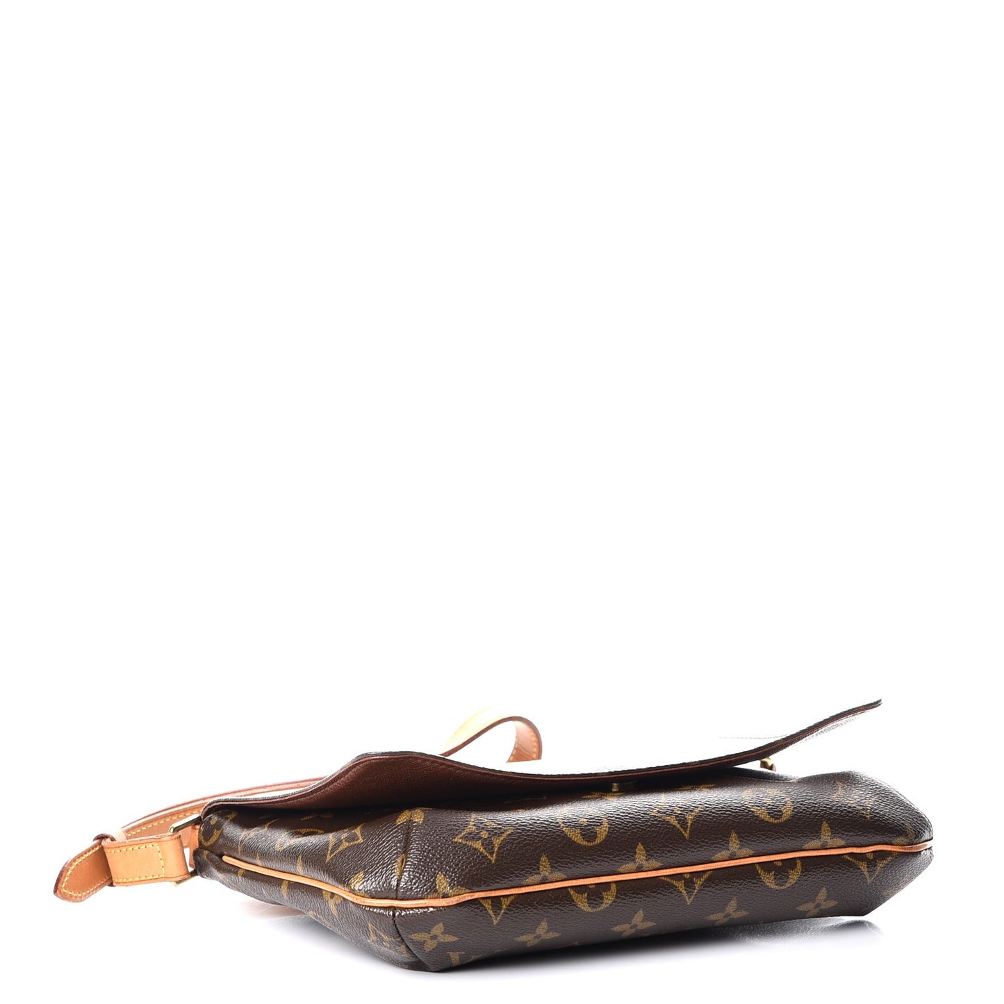 Monogram Musette Tango