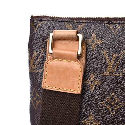Louis Vuitton Monogram Bosphore Pochette 9 of 12