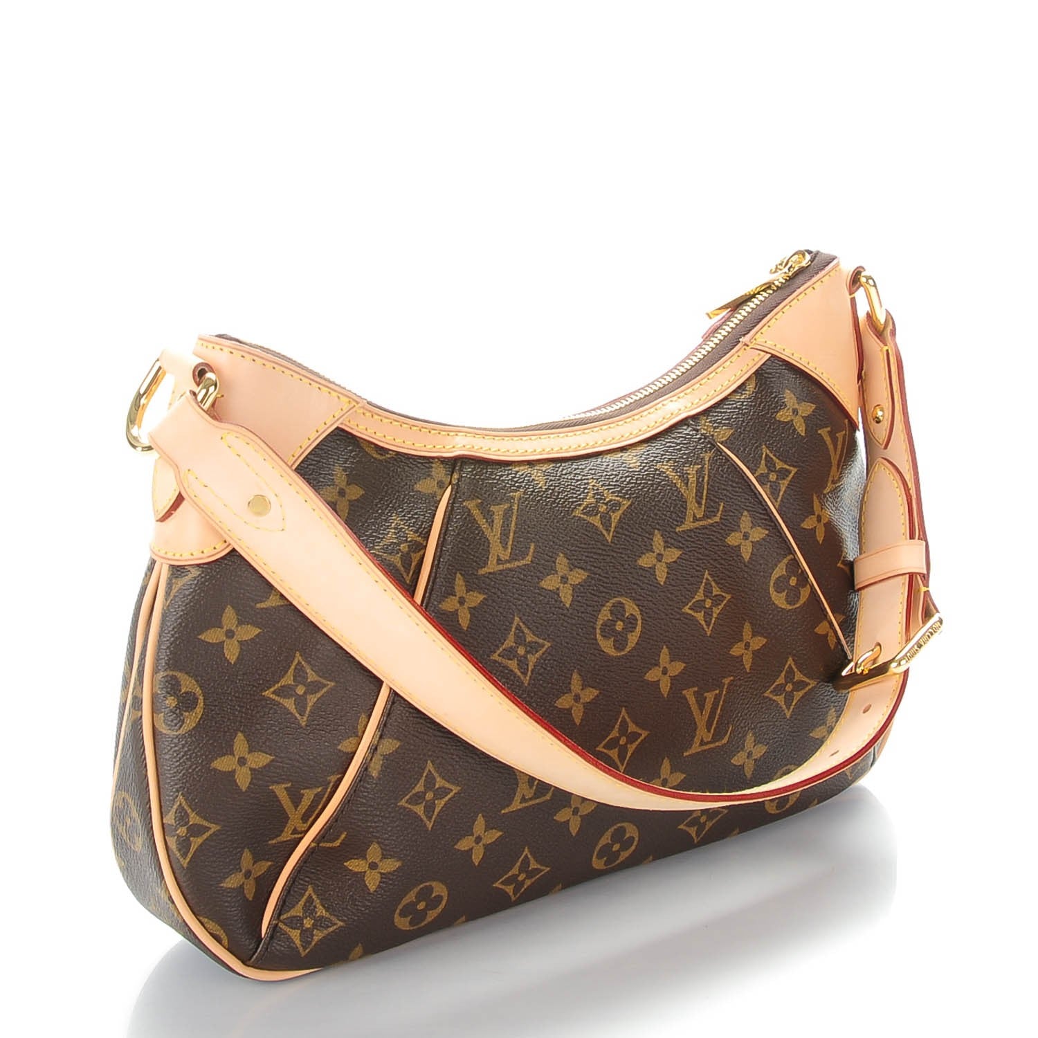 Louis Vuitton Monogram Thames PM 2 of 7