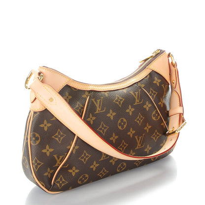 Louis Vuitton Monogram Thames PM 2 of 7