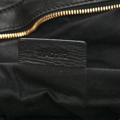Givenchy Sugar Goatskin Medium Nightingale Black 7 of 13