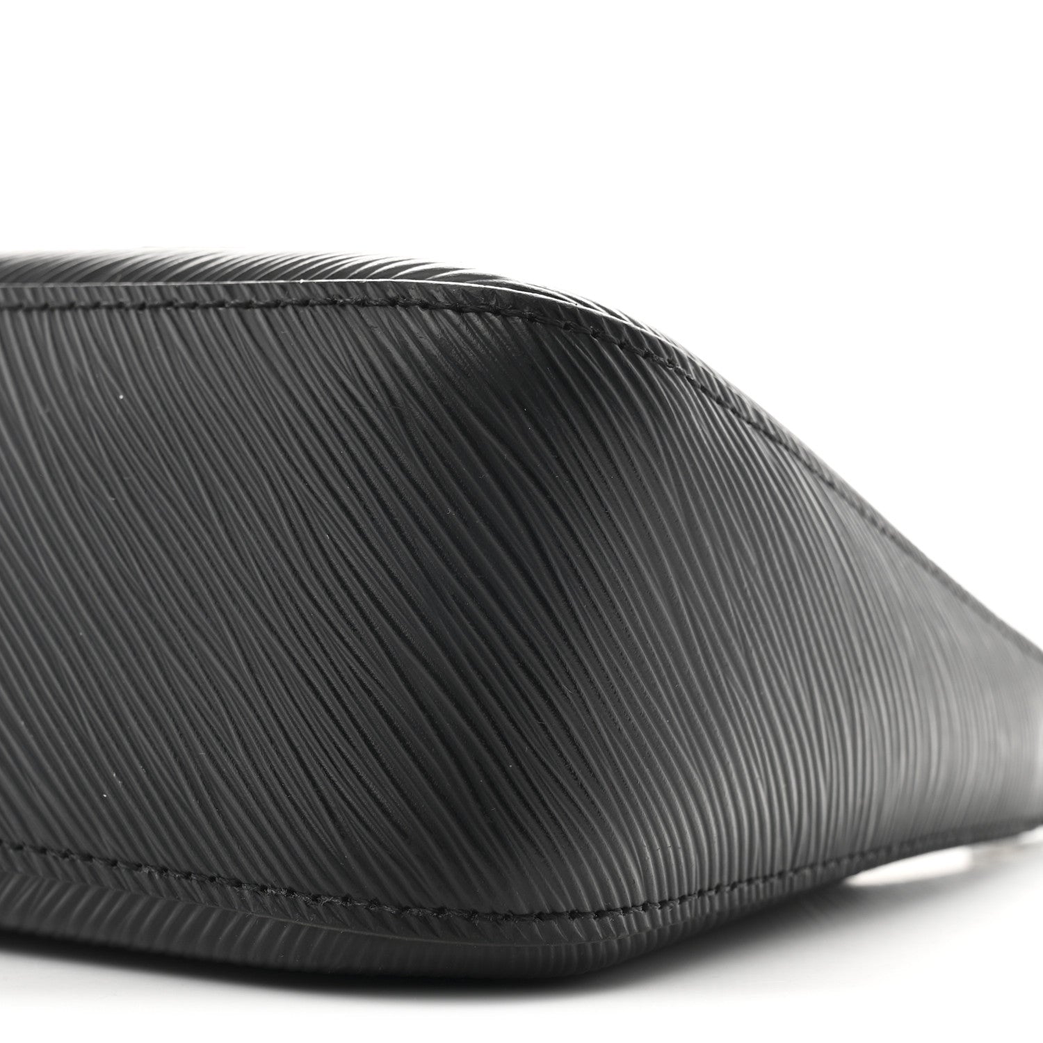 Louis Vuitton Epi Marelle Black 10 of 10