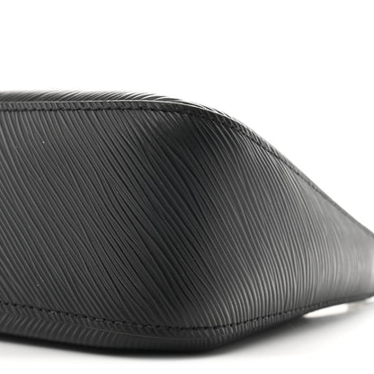 Louis Vuitton Epi Marelle Black 10 of 10