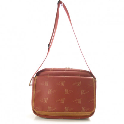 Louis Vuitton 1995 America's Cup Messenger Bag 3 of 12