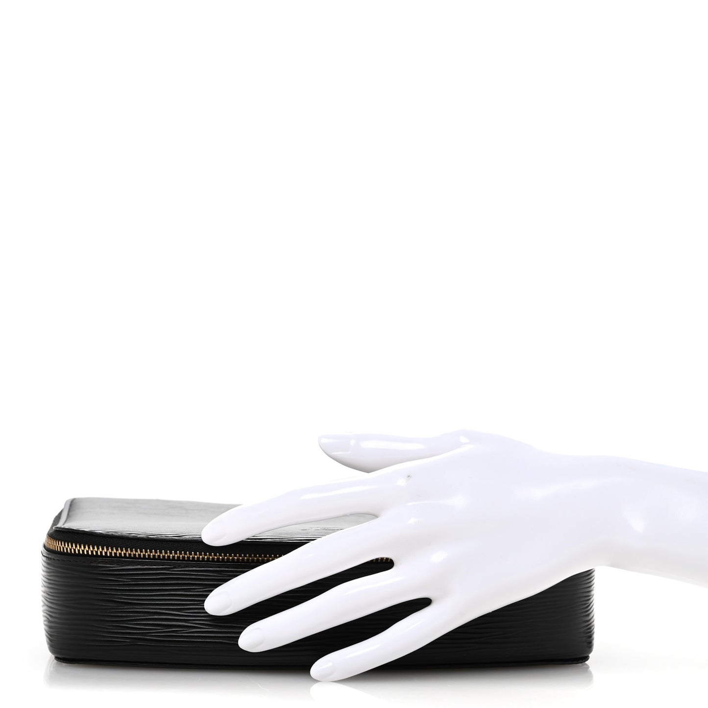 Epi Monte Carlo Jewelry Box Black
