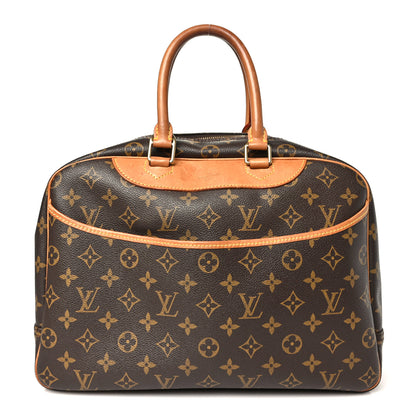 Louis Vuitton Monogram Deauville 1 of 11