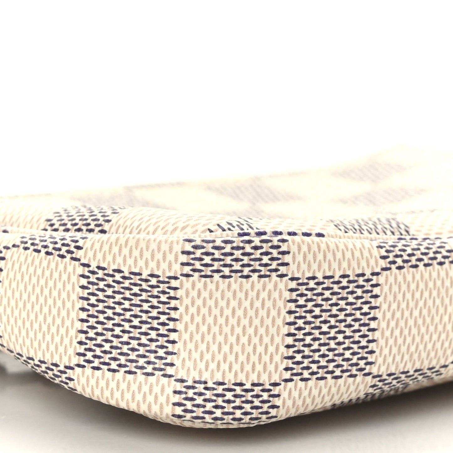 Damier Azur Mini Pochette Accessories
