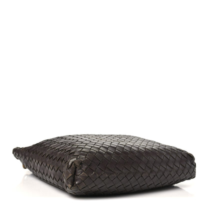 Bottega Veneta Nappa Intrecciato Crossbody Bag Fondant 4 of 12