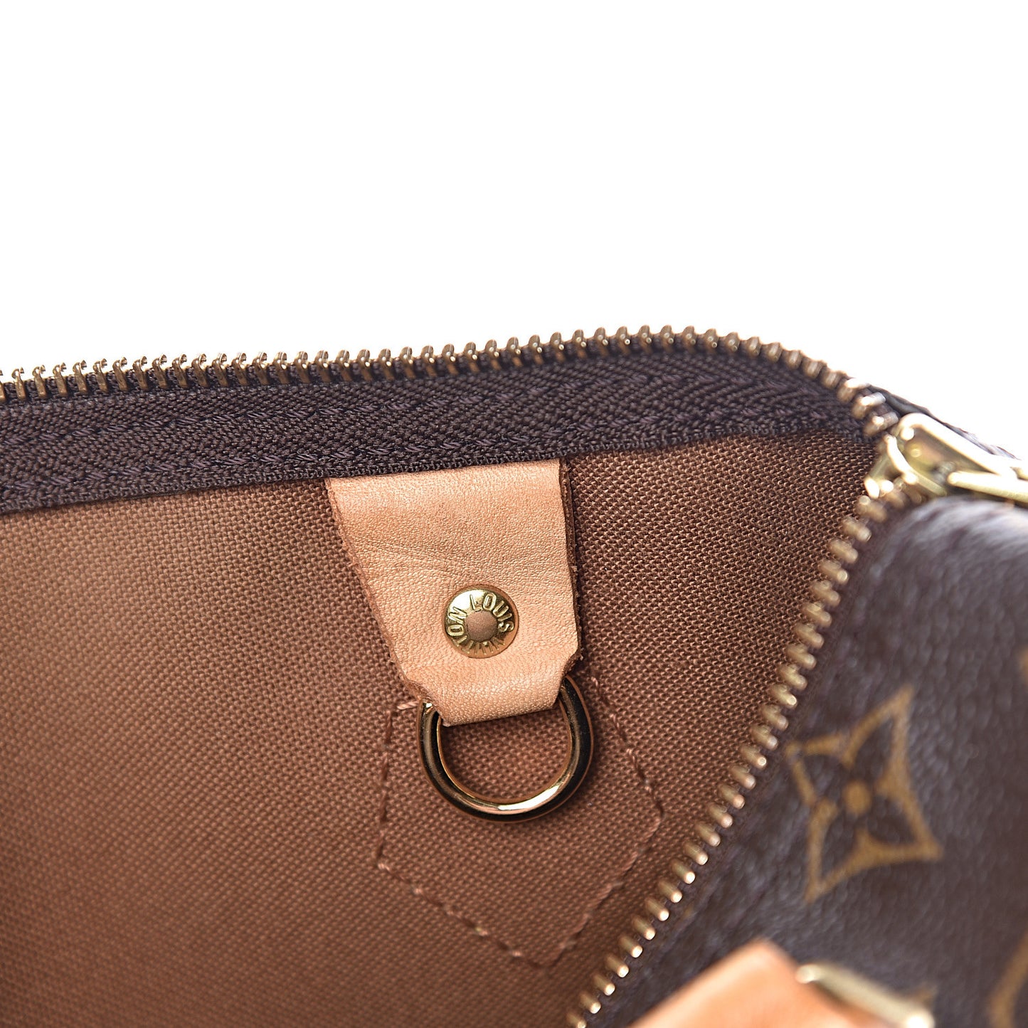 Monogram Speedy 25