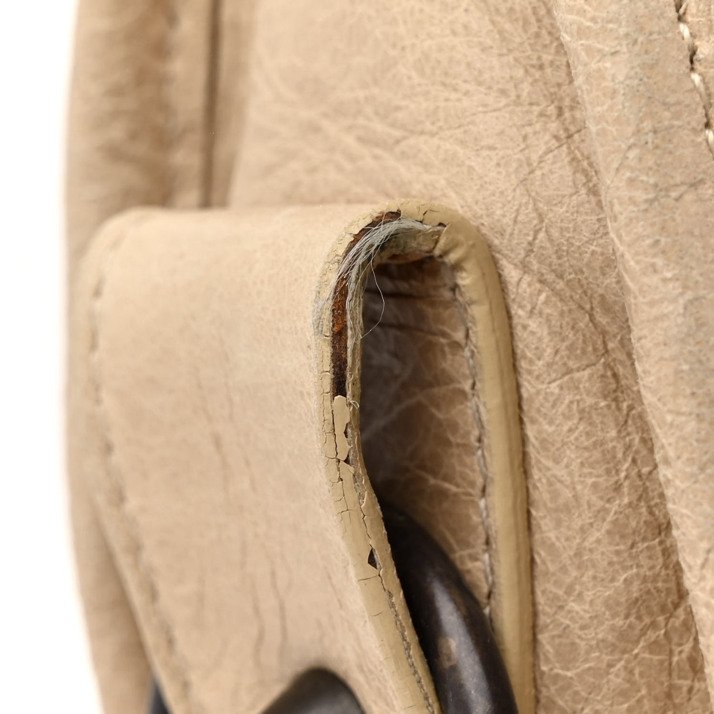 Agneau Classic Hardware City Sahara