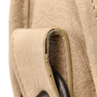 Balenciaga Agneau Classic Hardware City Sahara 12 of 17