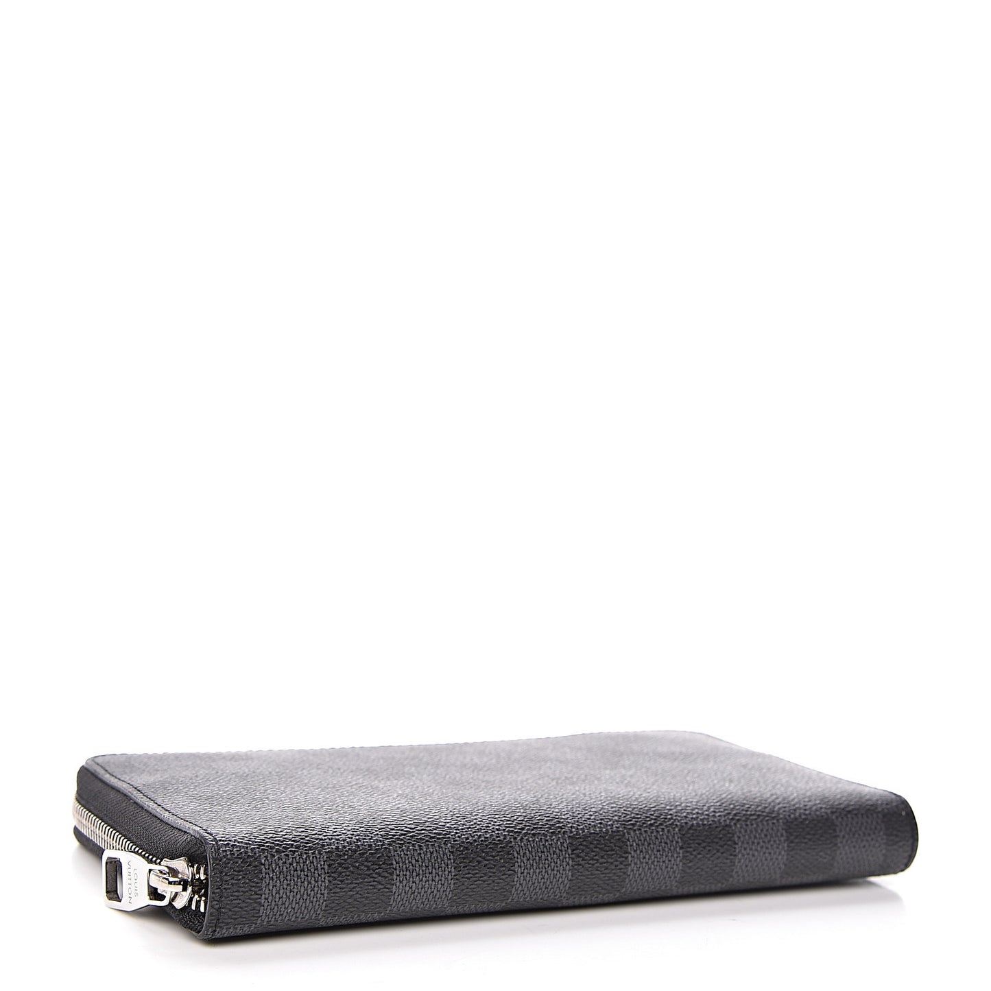 Damier Graphite Zippy Organizer Wallet